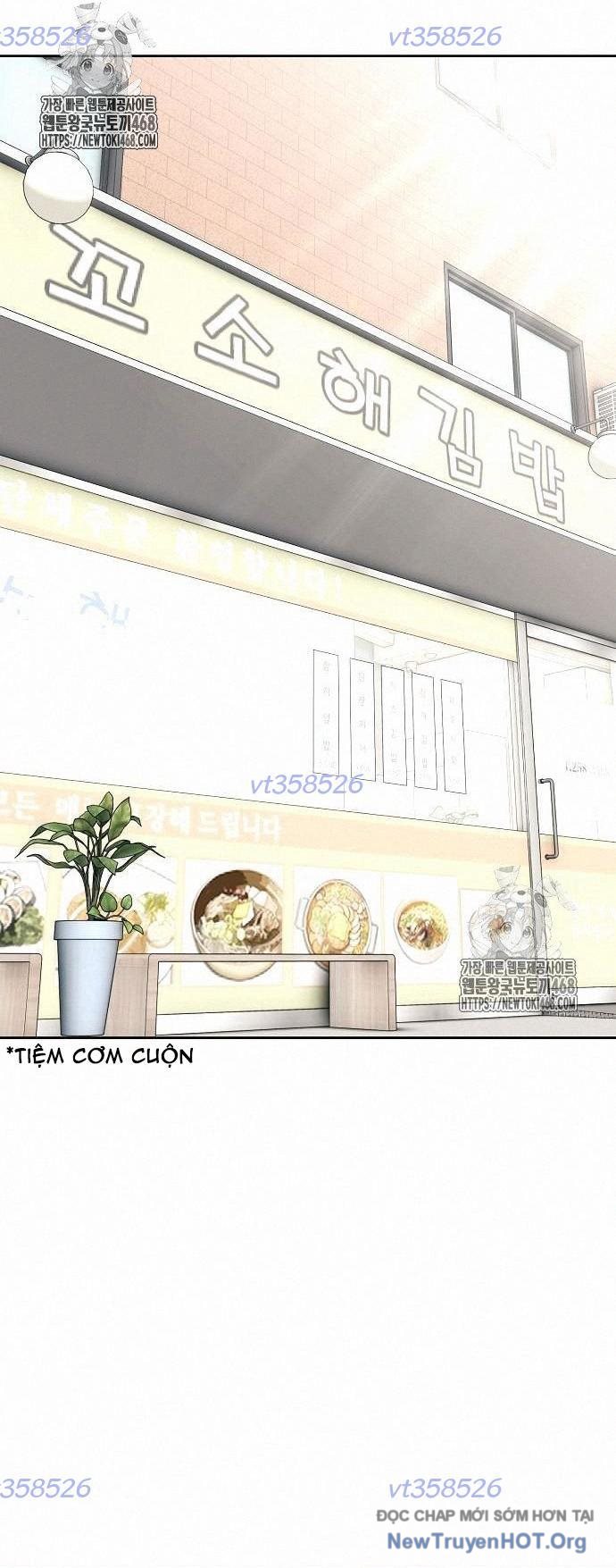 Nhân Viên Thực Tập Kim Cheolsu - chap101 - Trang 40